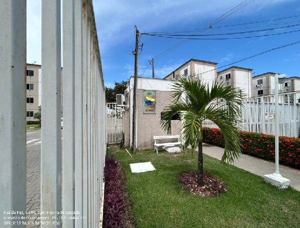 Apartamento da Caixa em JABOATAO DOS GUARARAPES / PE - 8555537724713