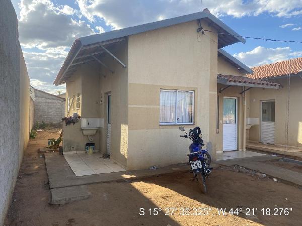 Casa da Caixa em JANUARIA / MG - 8555537742924