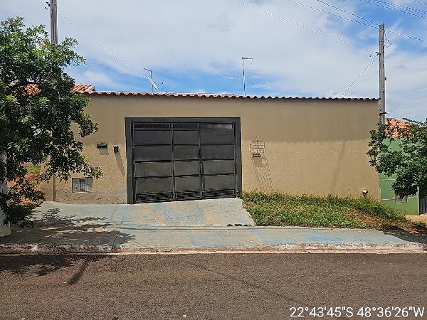 Imóvel da Caixa em SAO MANUEL / SP - 8555537759312