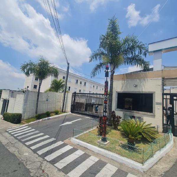 Apartamento da Caixa em SUZANO / SP - 8555538228108