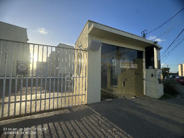 Imóvel da Caixa em JABOATAO DOS GUARARAPES / PE - 8555538315922