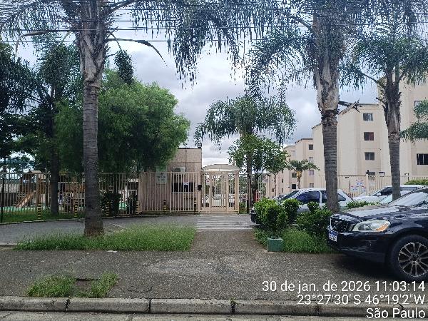 Apartamento da Caixa em ITAQUAQUECETUBA / SP - 8555538352313