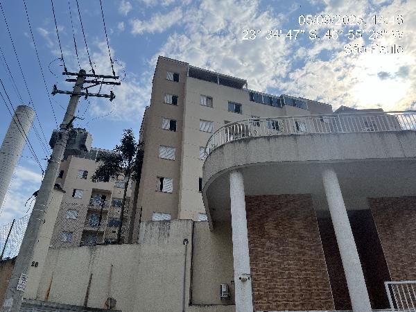 Apartamento da Caixa em COTIA / SP - 8555538653054