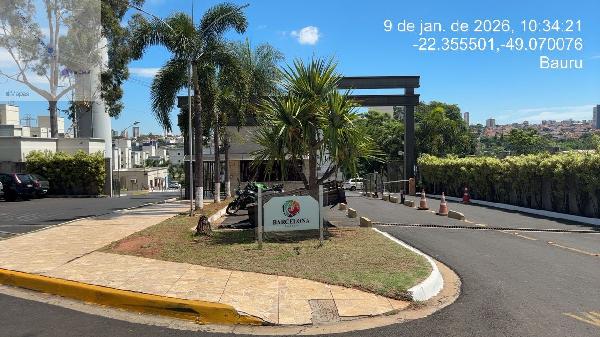 Apartamento da Caixa em BAURU / SP - 8555538780200