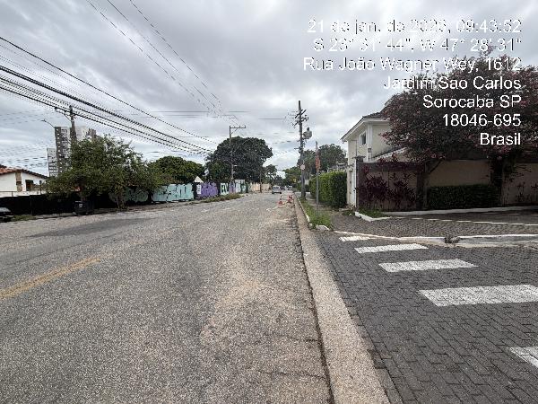 Imóvel da Caixa em SOROCABA / SP - 8555538871078