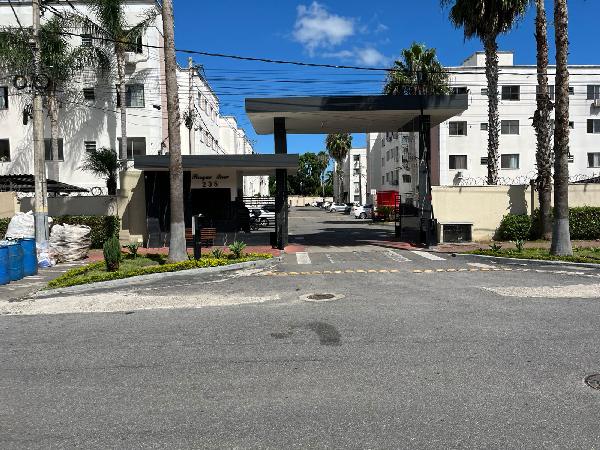 Apartamento da Caixa em CAMPOS DOS GOYTACAZES / RJ - 8555538902151