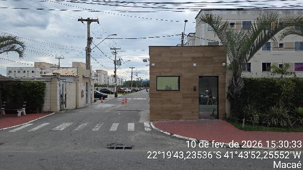 Apartamento da Caixa em MACAE / RJ - 8555538951870