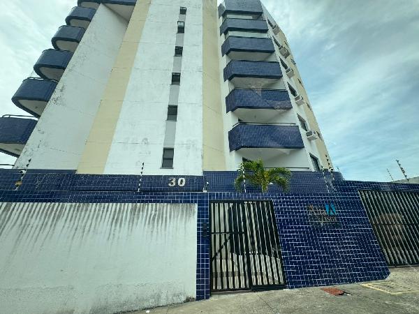 Apartamento da Caixa em ARACAJU / SE - 8555538980586