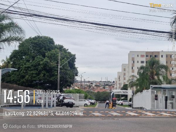 Imóvel da Caixa em SUMARE / SP - 8555539011480