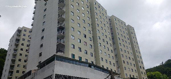 Apartamento da Caixa em JUIZ DE FORA / MG - 8555539017968