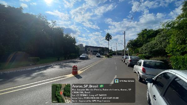 Imóvel da Caixa em ARARAS / SP - 8555539157948