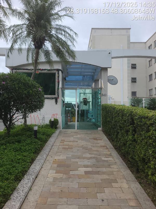 Imóvel da Caixa em JOINVILLE / SC - 8555539317864