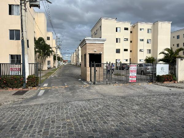 Apartamento da Caixa em CAMPOS DOS GOYTACAZES / RJ - 8555539647252