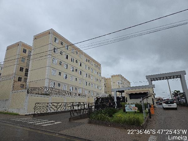 Apartamento da Caixa em LIMEIRA / SP - 8555539730788