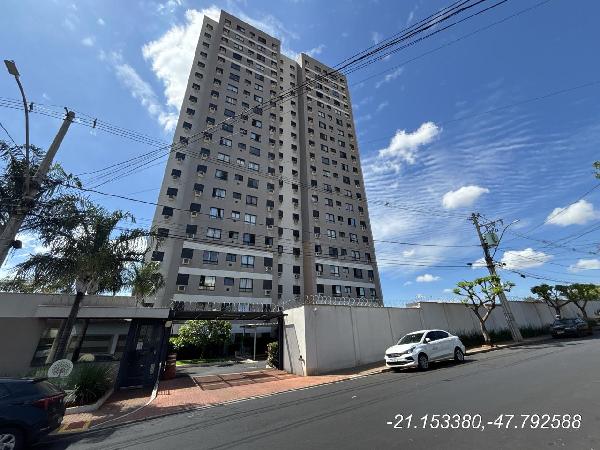 Apartamento da Caixa em RIBEIRAO PRETO / SP - 8555539823654