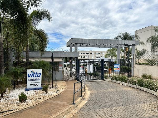 Apartamento da Caixa em RIBEIRAO PRETO / SP - 8555540138269