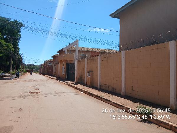 Apartamento da Caixa em VALPARAISO DE GOIAS / GO - 8787700224924