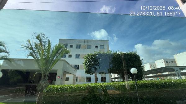 Apartamento da Caixa em LONDRINA / PR - 8787700311169