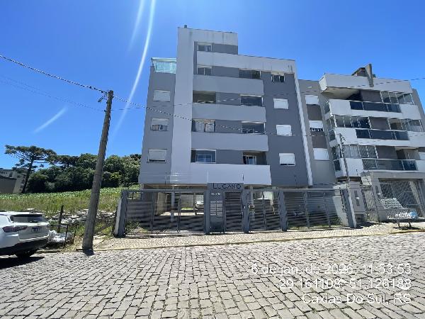 Imóvel da Caixa em CAXIAS DO SUL / RS - 8787700324791