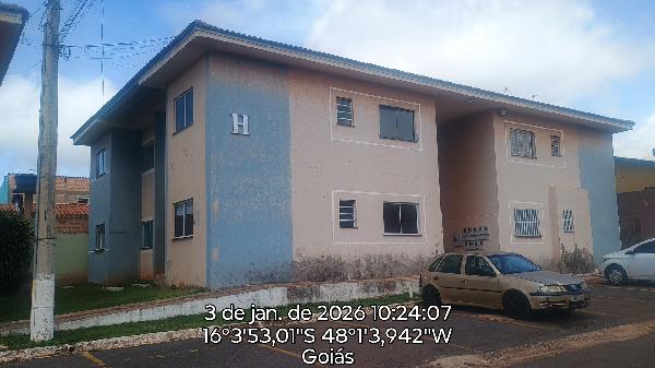 Imóvel da Caixa em VALPARAISO DE GOIAS / GO - 8787700497610