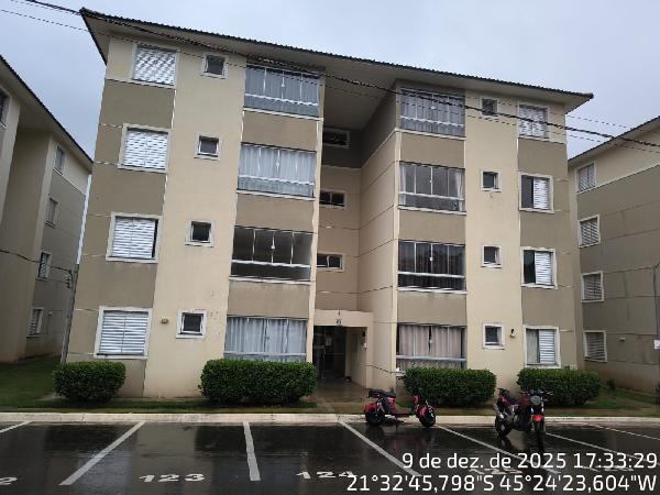 Imóvel da Caixa em VARGINHA / MG - 8787700758910