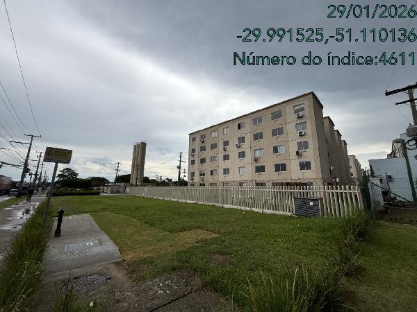 Imóvel da Caixa em PORTO ALEGRE / RS - 8787700910593