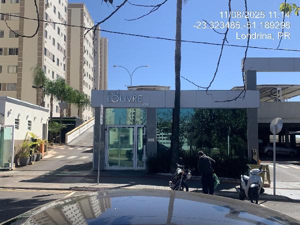 Apartamento da Caixa em LONDRINA / PR - 8787700914262