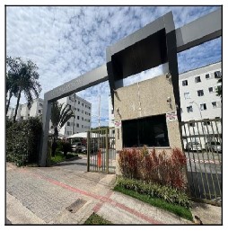 Imóvel da Caixa em SANTA LUZIA / MG - 8787701074551