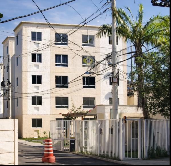 Imóvel da Caixa em RIO DE JANEIRO / RJ - 8787701081493
