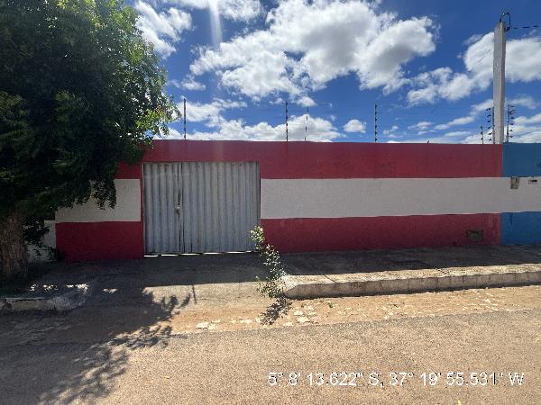 Casa da Caixa em MOSSORO / RN - 8787701099104