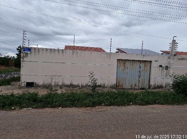 Imóvel da Caixa em MOSSORO / RN - 8787701100234