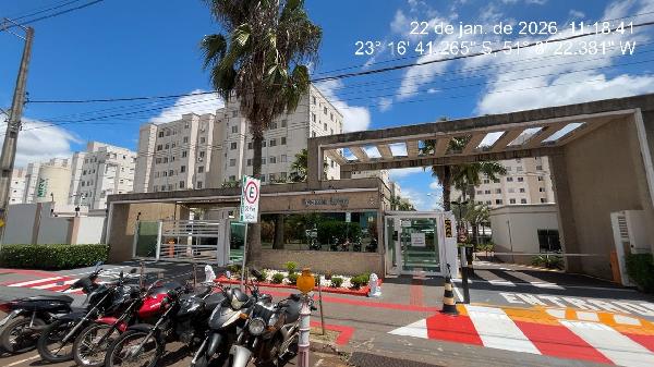 Imóvel da Caixa em LONDRINA / PR - 8787701140635