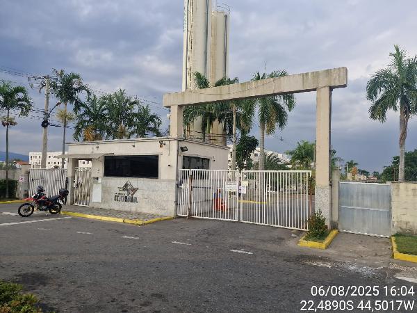 Apartamento da Caixa em RESENDE / RJ - 8787701257907