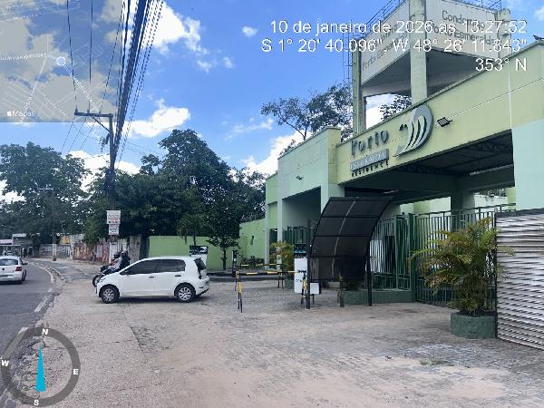 Apartamento da Caixa em ANANINDEUA / PA - 8787701268658