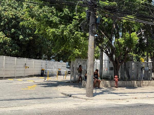 Apartamento da Caixa em RIO DE JANEIRO / RJ - 8787701284556