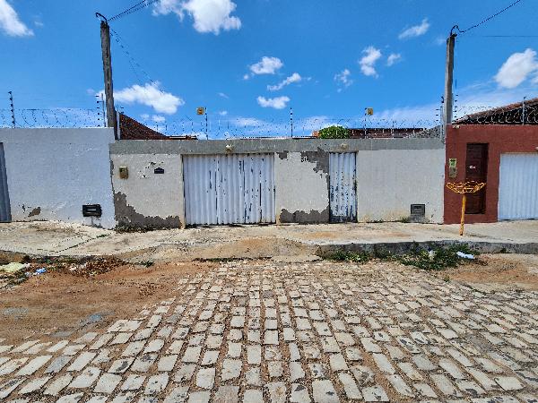 Imóvel da Caixa em MOSSORO / RN - 8787701370770
