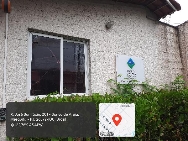 Imóvel da Caixa em MESQUITA / RJ - 8787701448478