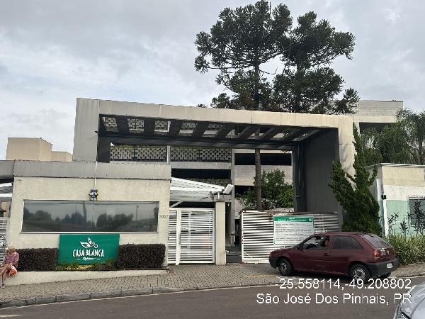 Imóvel da Caixa em SAO JOSE DOS PINHAIS / PR - 8787701511960