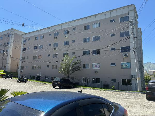 Apartamento da Caixa em QUEIMADOS / RJ - 8787701581615