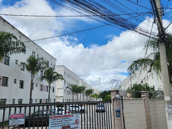Apartamento da Caixa em LAGOA SANTA / MG - 8787701653004