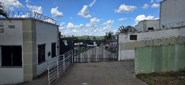 Apartamento da Caixa em DIVINOPOLIS / MG - 8787701690058