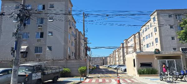 Apartamento da Caixa em RIO DE JANEIRO / RJ - 8787701746770