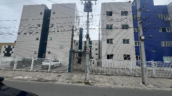 Apartamento da Caixa em JOAO PESSOA / PB - 8787701834327