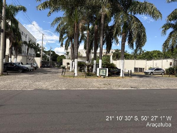 Imóvel da Caixa em ARACATUBA / SP - 8787701853585