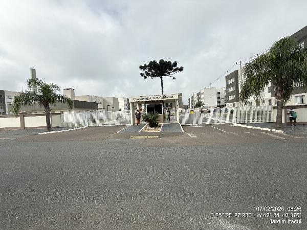 Apartamento da Caixa em CAMPO LARGO / PR - 8787701904252