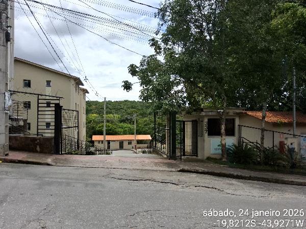 Apartamento da Caixa em BELO HORIZONTE / MG - 8787701912158