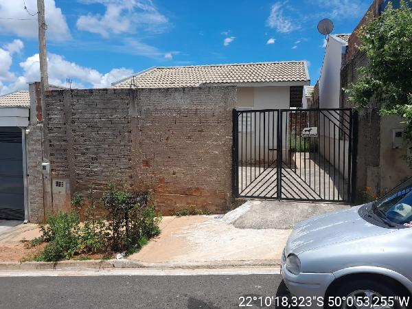 Casa da Caixa em MARILIA / SP - 8787701961183