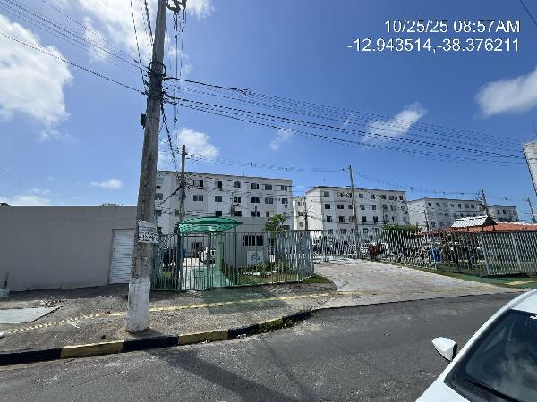 Apartamento da Caixa em SALVADOR / BA - 8787702033549