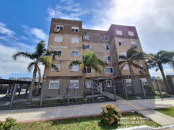 Apartamento da Caixa em PELOTAS / RS - 8787702151827