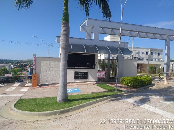 Apartamento da Caixa em PRESIDENTE PRUDENTE / SP - 8787702328379
